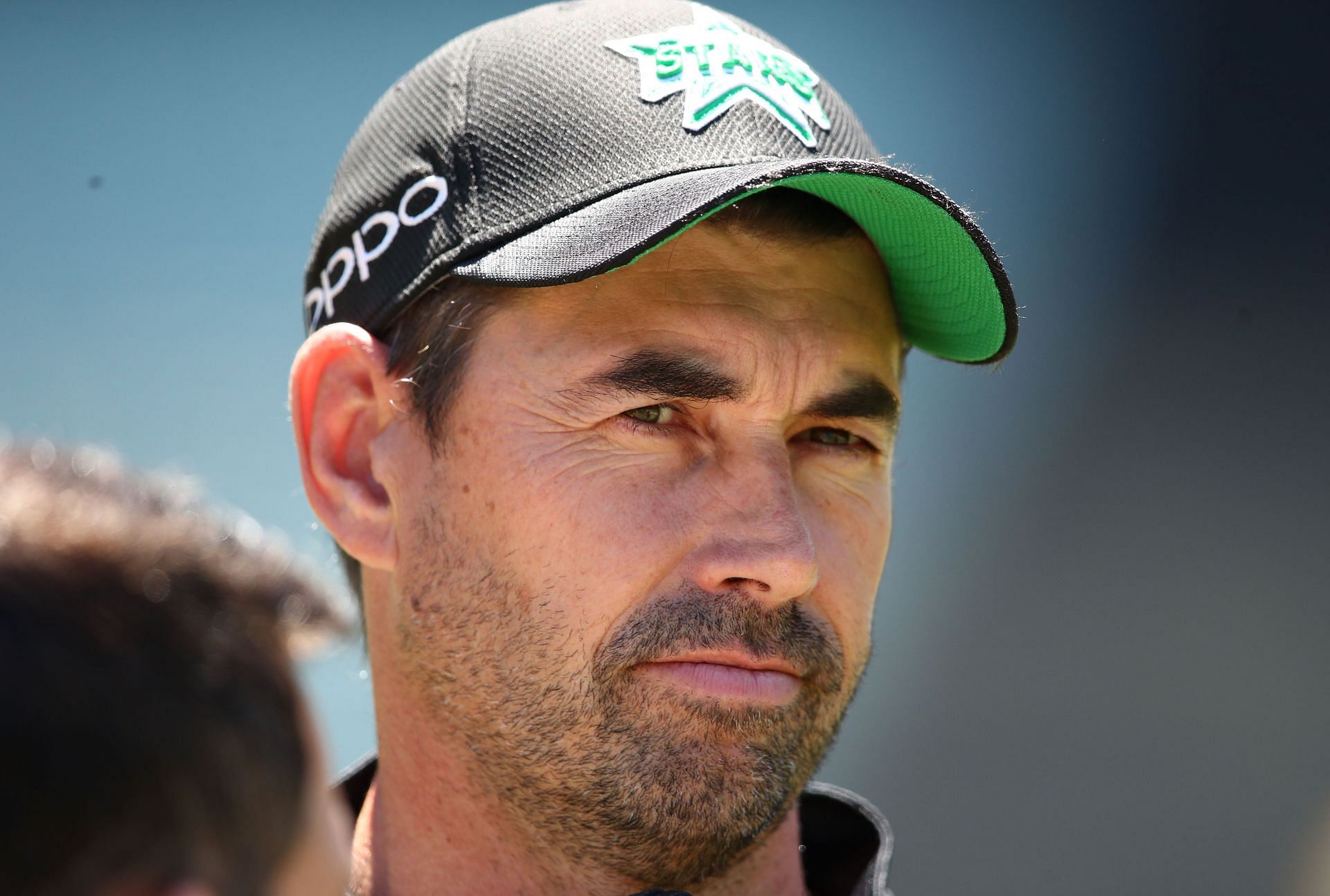 BBL - Stars v Sixers